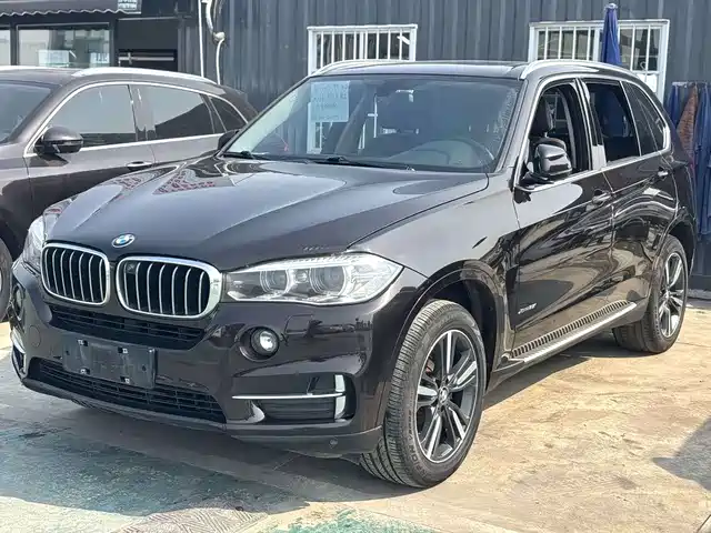 BMW X 5 2014 x Drive 35i