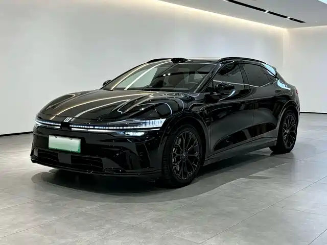 Zeekr 007 GT 2025 100k Wh