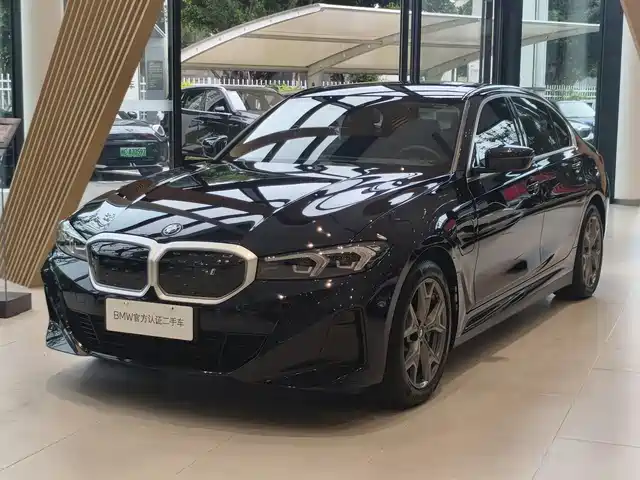 BMW i 3 2024 e Drive 35 L