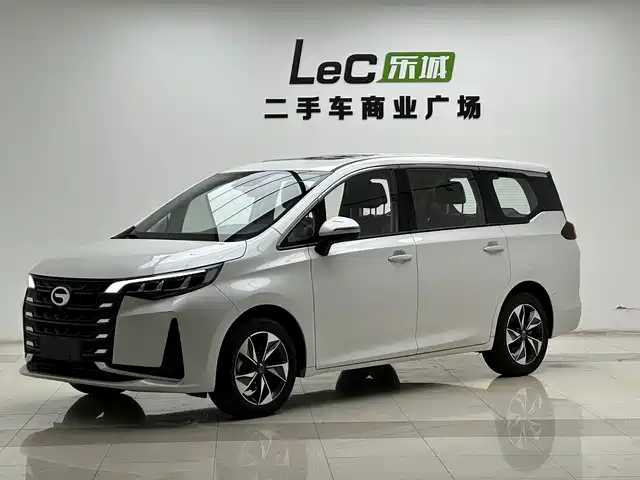 Trumpchi M6 2023 PRO 270 T DCT
