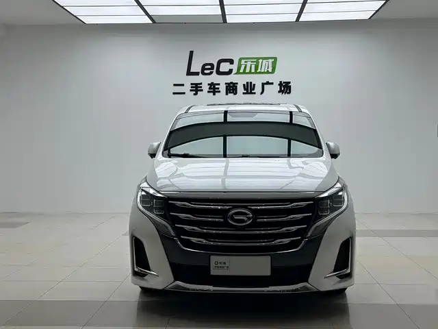 Trumpchi M 8 2020 390 T