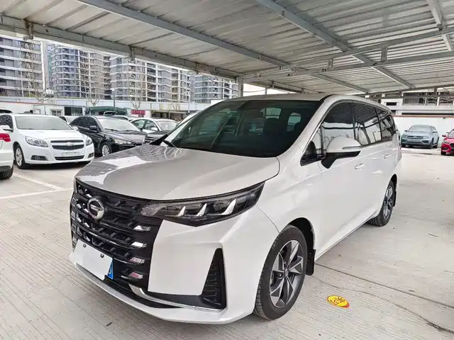 Trumpchi M6 2023 PRO 270 T DCT