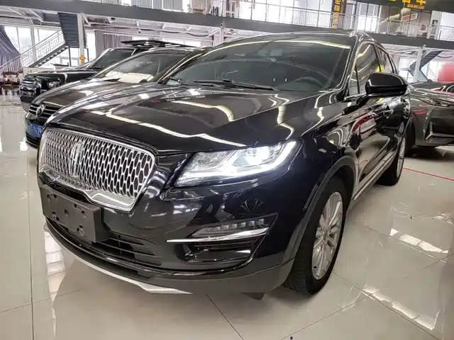 Lincoln MKC 2019 2.0 T 2 WD VI