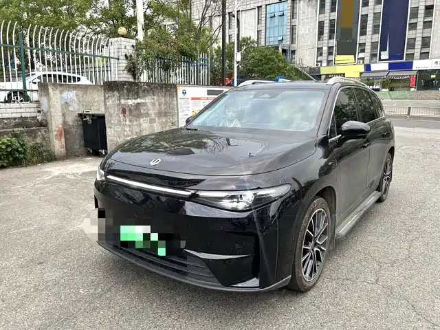 Leapmotor C 10 2026 605