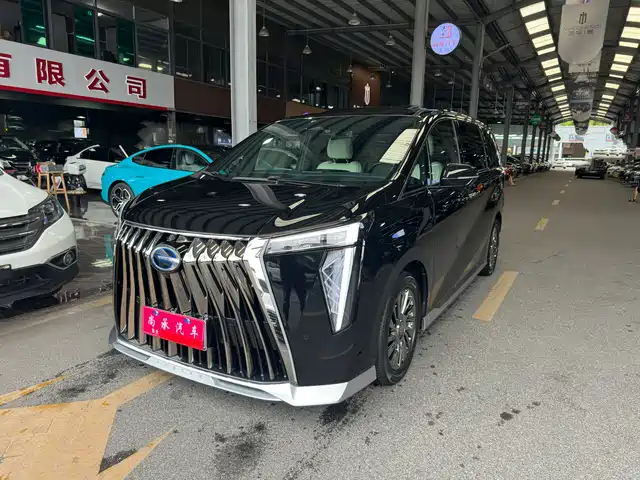 Trumpchi M8 2023