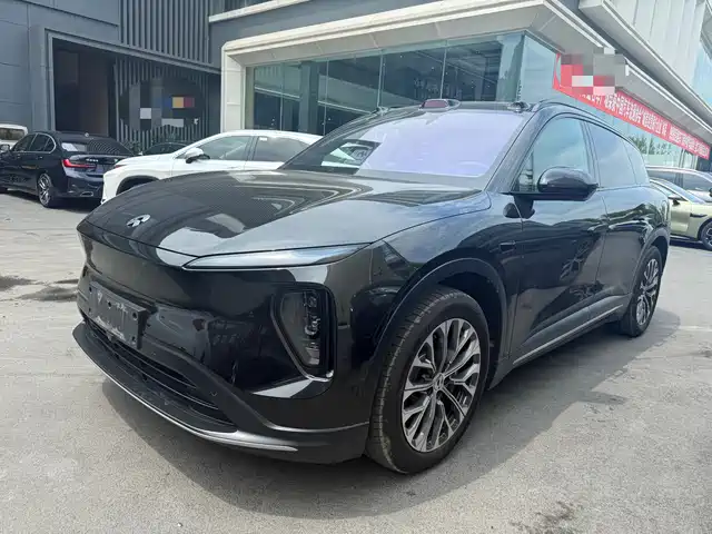 NIO ES 6 2024 75k Wh