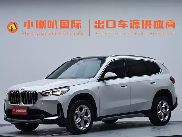 BMW X1 2023 s Drive 20 Li X