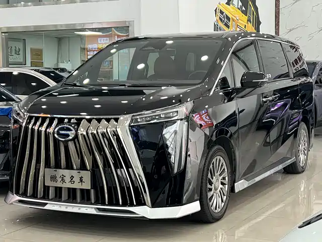 Trumpchi M8 2023