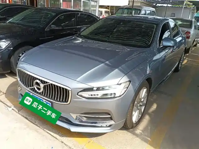 Volvo S90 2020 T 5