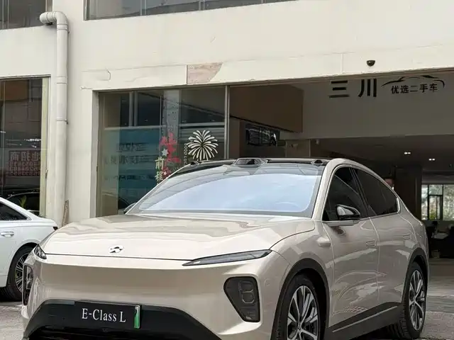 NIO EC 7 2024 100k Wh