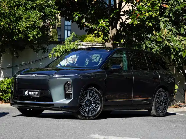 NIO ES 8 2026