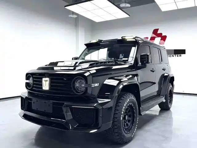 Tank 300 2023 2.0 T