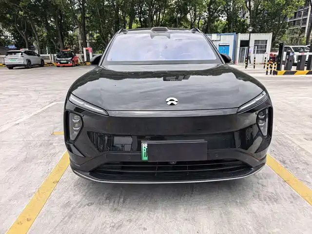 NIO ES 6 2023 75k Wh