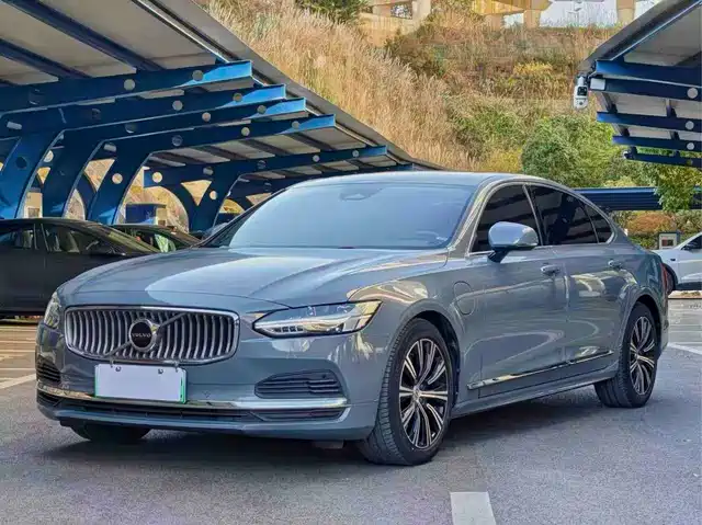 Volvo S90 Hybrid 2022 T 8 E Hybrid