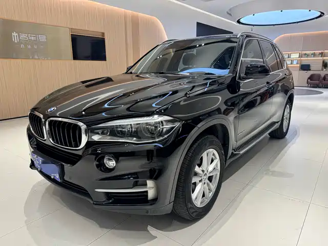 BMW X5 2018 x Drive 35i