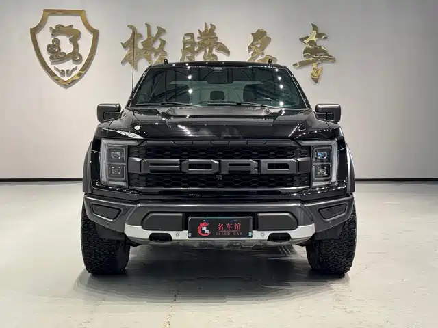 Ford F-150 2023 3.5 T
