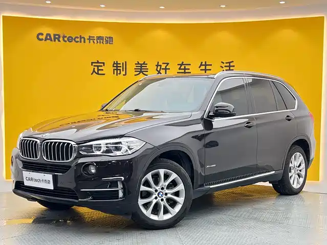 BMW X 5 2017 x Drive 28i