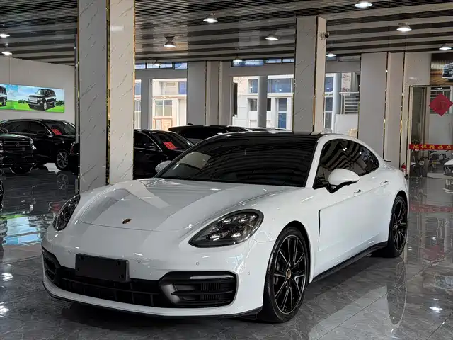 Porsche Panamera 2023 Panamera 2.9 T