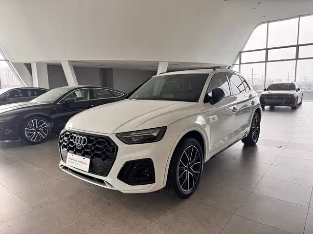 Audi Q5L 2023 45 T