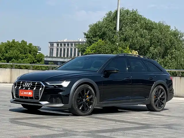Audi A 6( ) 2022 allroad quattro 55 TFSI