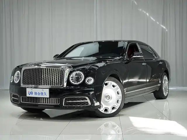 Bentley