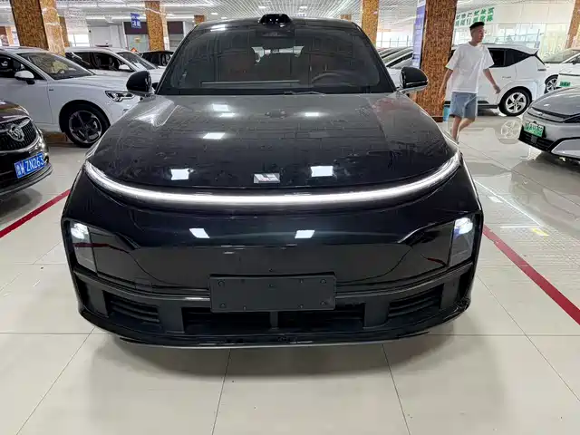 Li Auto L 7 2024 MAX