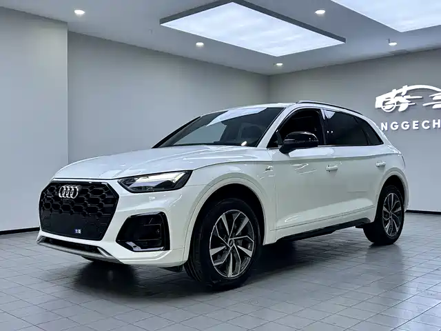 Audi Q5L 2023 40 T