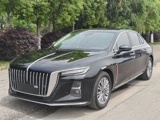Hongqi H5 2023 1.5 T DCT