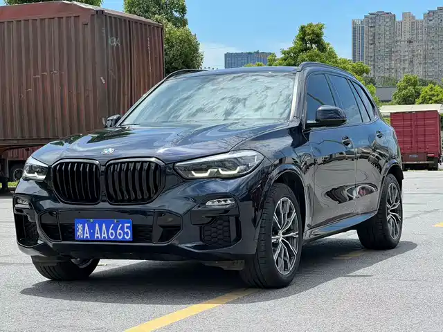 BMW X 5( ) 2022 x Drive 30i M
