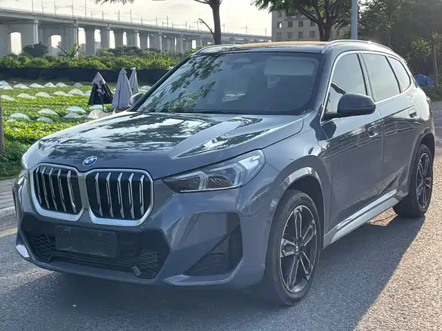 BMW X1 2024 s Drive 25 Li M