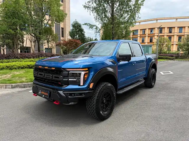 Ford F-150 2021 3.5 T XLT