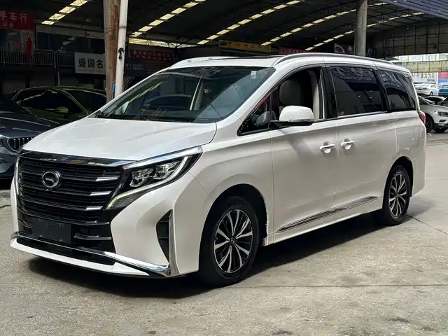 Trumpchi M8 2021 390 T
