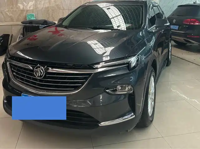Buick Enclave