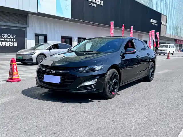 Chevrolet XL 2023 Redline 2.0 T