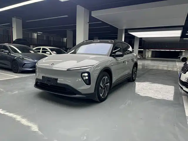 NIO ES 6 2024 75k Wh