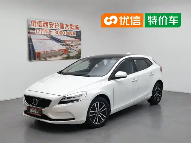Volvo V 40 2018 T 3