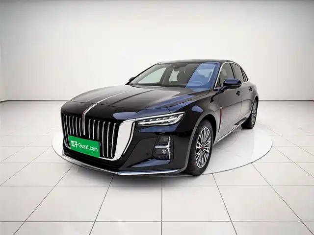 Hongqi H5 2024 1.5 T DCT
