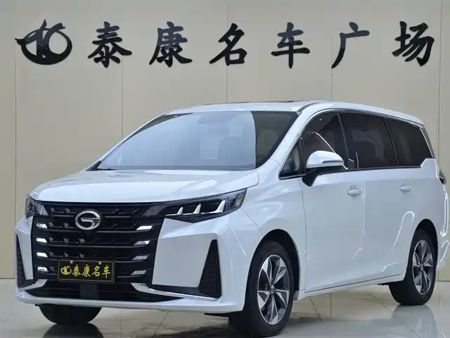 Trumpchi M6 2023 PRO 270 T DCT