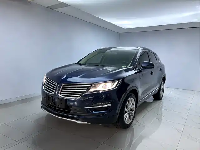 Lincoln MKC 2017 2.0 T 4 WD