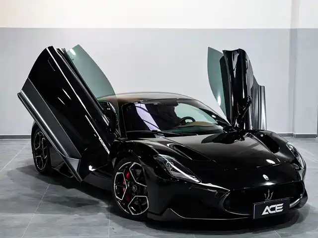 Maserati MC20 2023 3.0 T