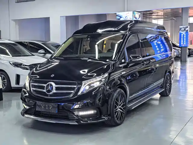 Kasheng V-Class 2017 V 260 L