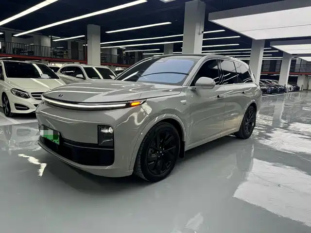 Li Auto L 8 2023 Pro