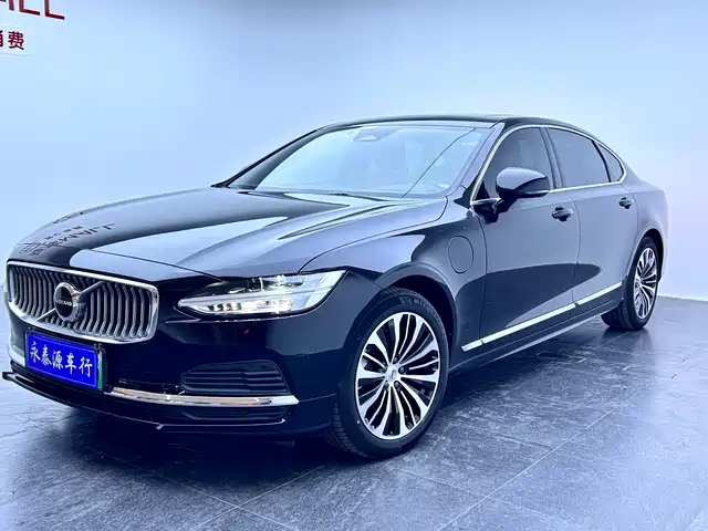 Volvo S90 Hybrid 2024 Hybrid 4 WD