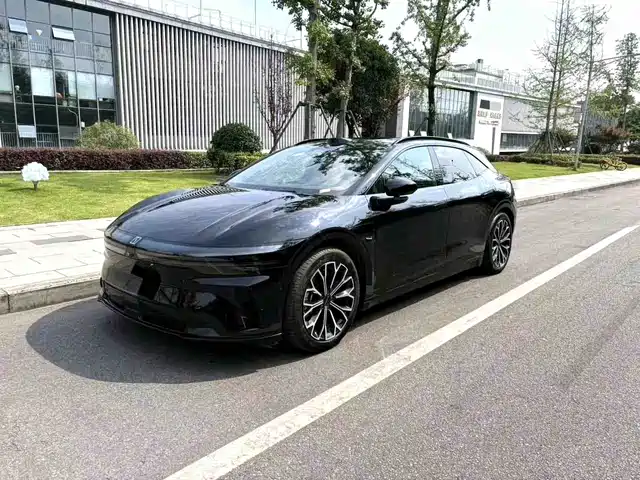 Zeekr 007 GT 2025 100k Wh