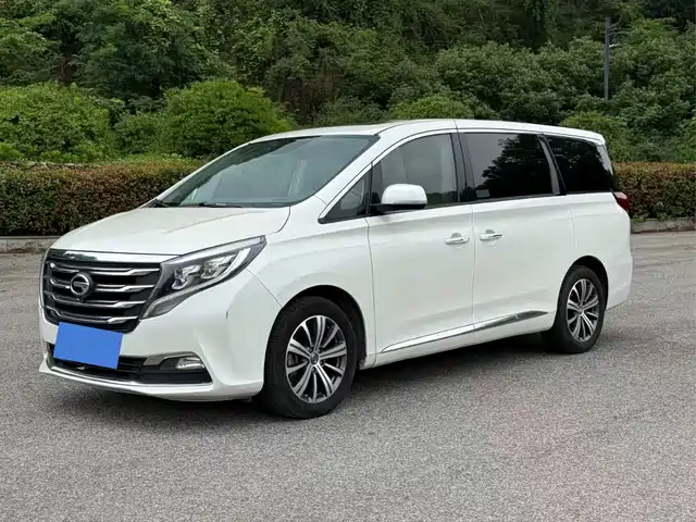 Trumpchi M 8 2018 320 T