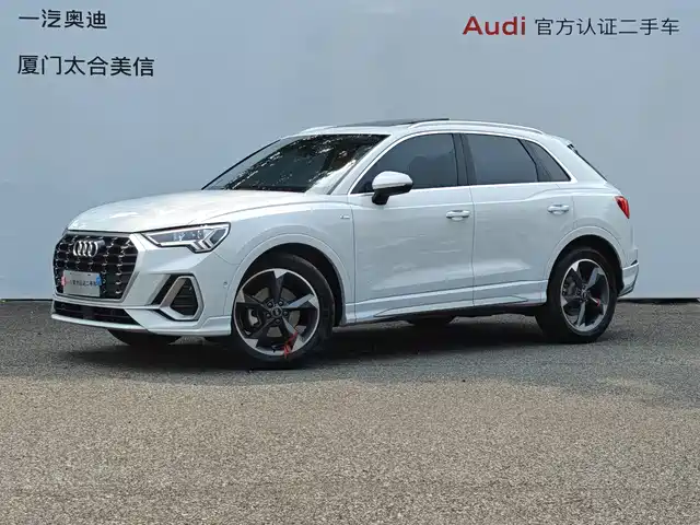 Audi Q3 2023 35 TFSI (1.5 T)
