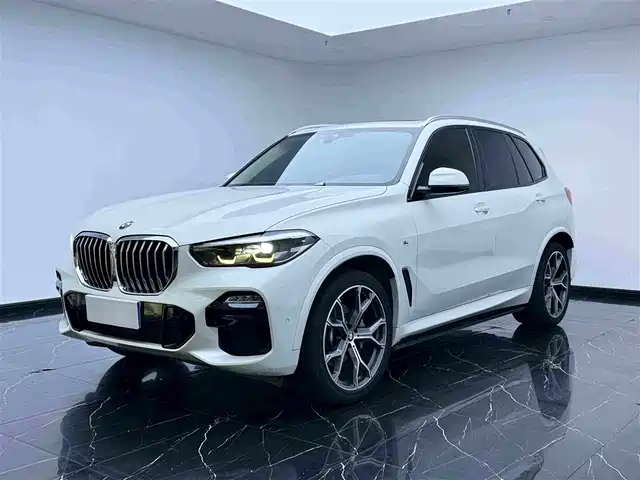 BMW X 5( ) 2020 x Drive 30i M