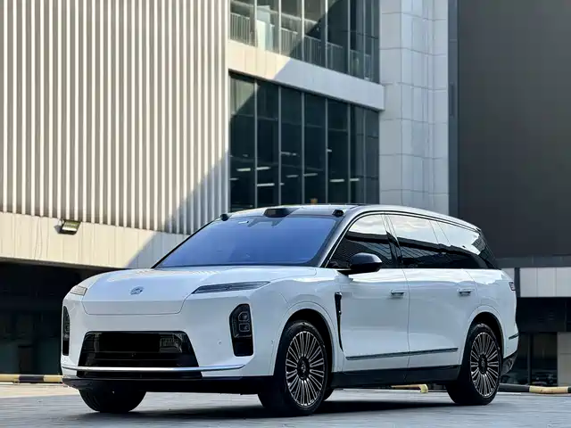 NIO ES 8 2026
