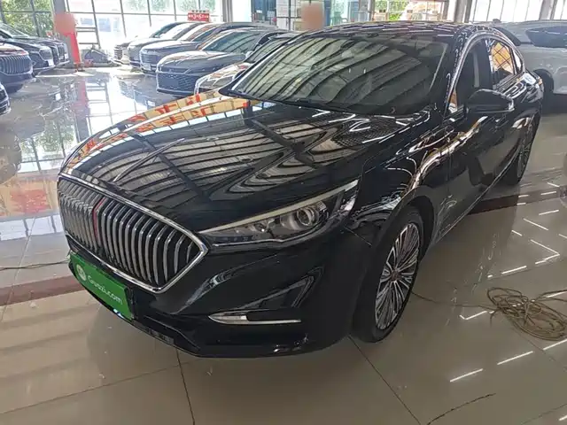 Hongqi H5 2022 1.5 T DCT