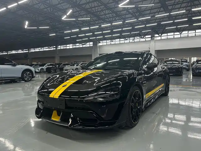Xiaomi SU7 ultra